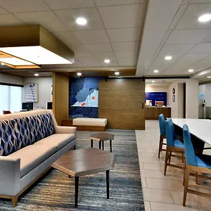 Express Richmond I-64 Short Pump Area By Ihg Innsbrook
