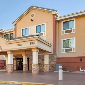 Extended America - Angeles - Ontario Airport Hotel