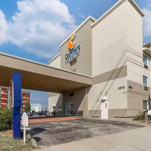 Comfort & Airport Fair & Expo Louisville