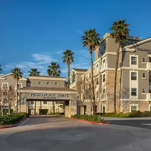 Towneplace By Marriott Ontario Airport Hotel