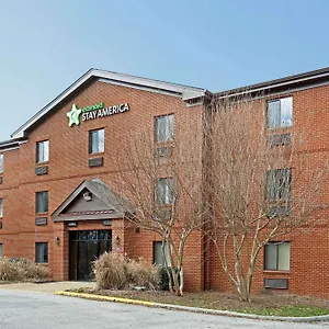 Extended America Select - - I-64 - Jefferson Avenue Newport News